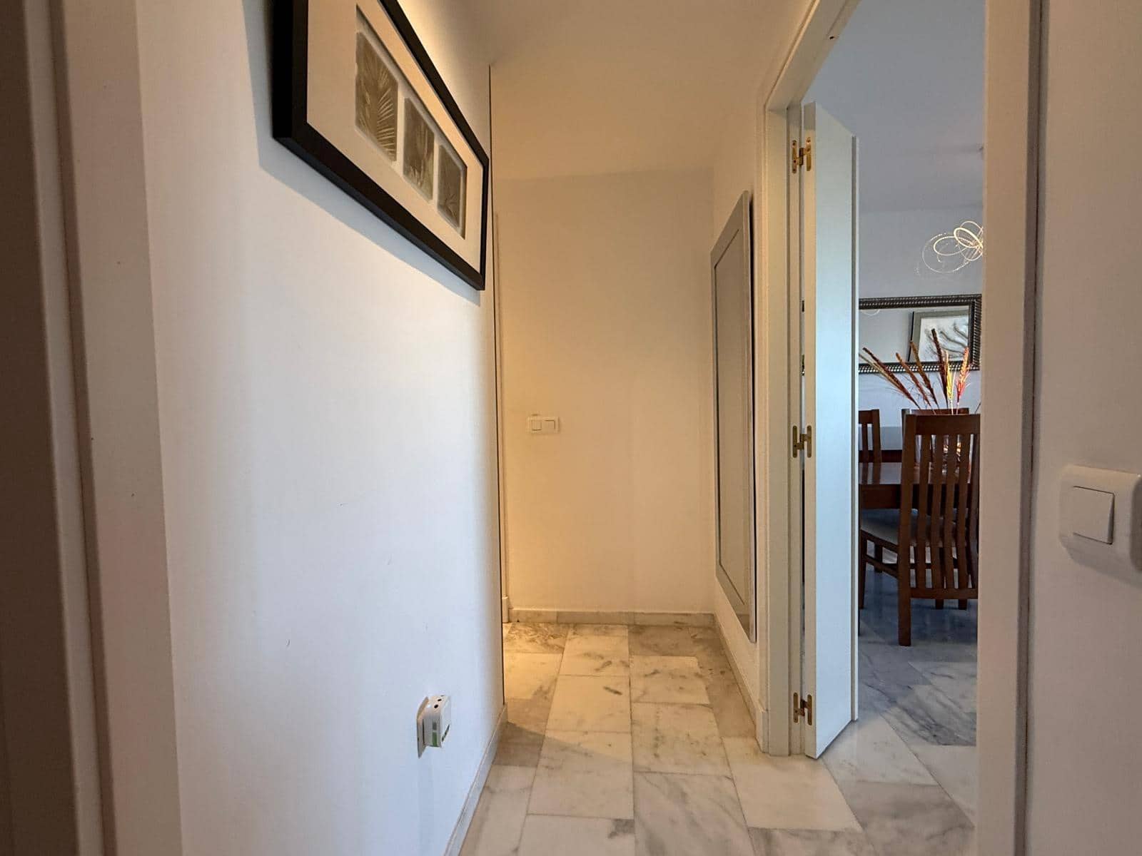 3 sypialnia Mieszkanie na sprzedaż w Rincon de la Victoria z basenem - 365 000 € (Ref: 9504358)