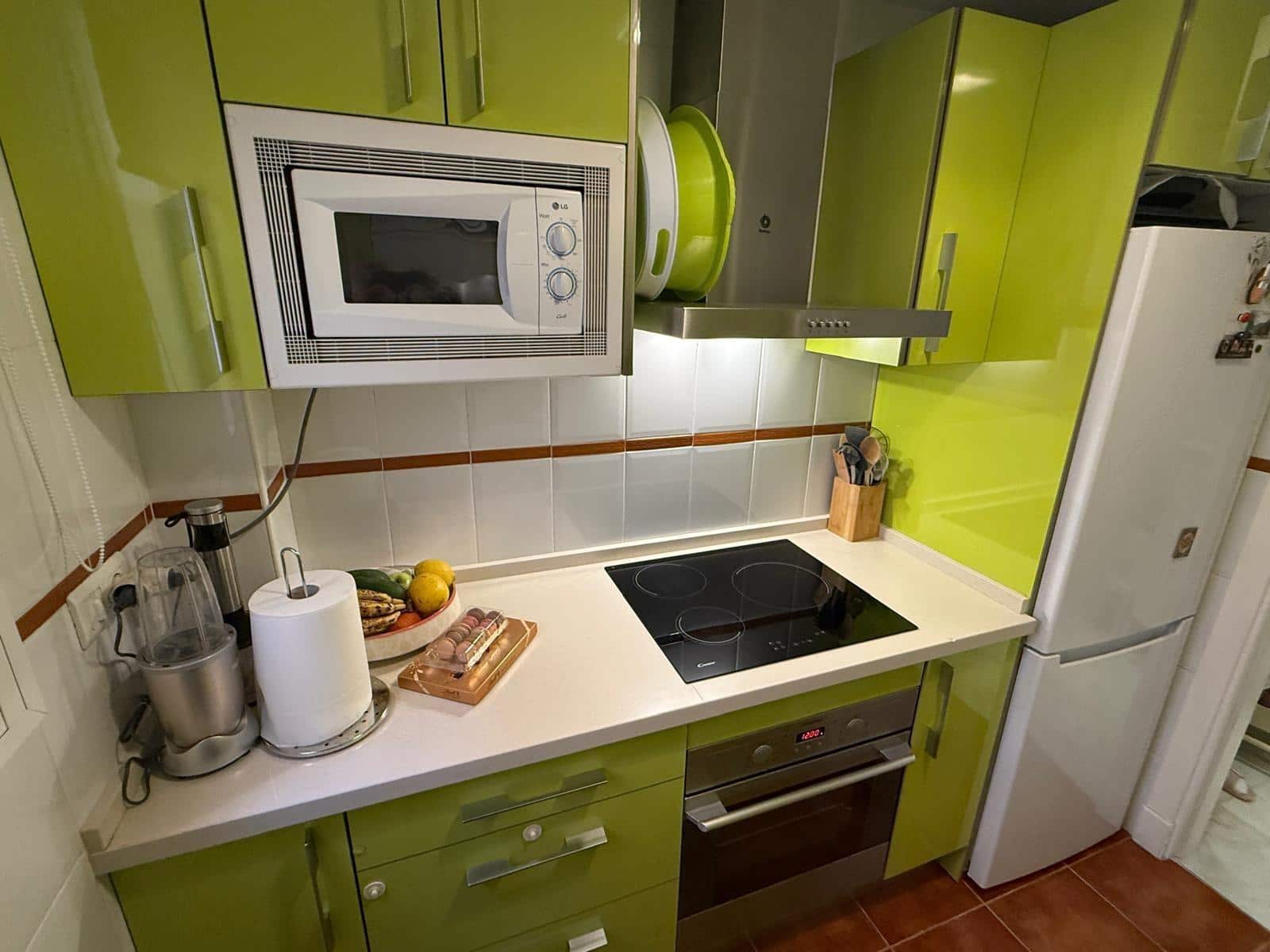 3 sypialnia Mieszkanie na sprzedaż w Rincon de la Victoria z basenem - 365 000 € (Ref: 9504358)