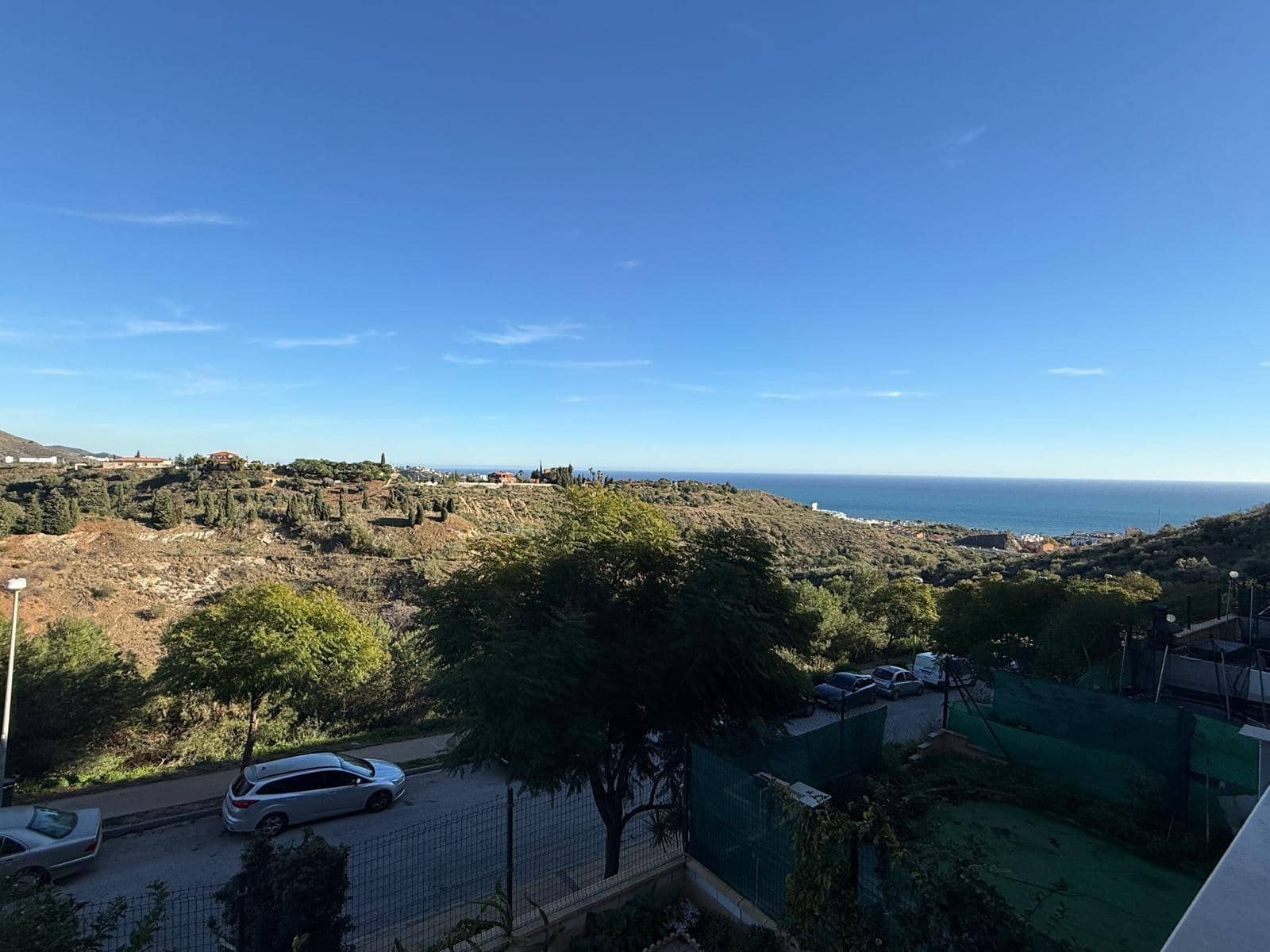 3 sypialnia Mieszkanie na sprzedaż w Rincon de la Victoria z basenem - 365 000 € (Ref: 9504358)