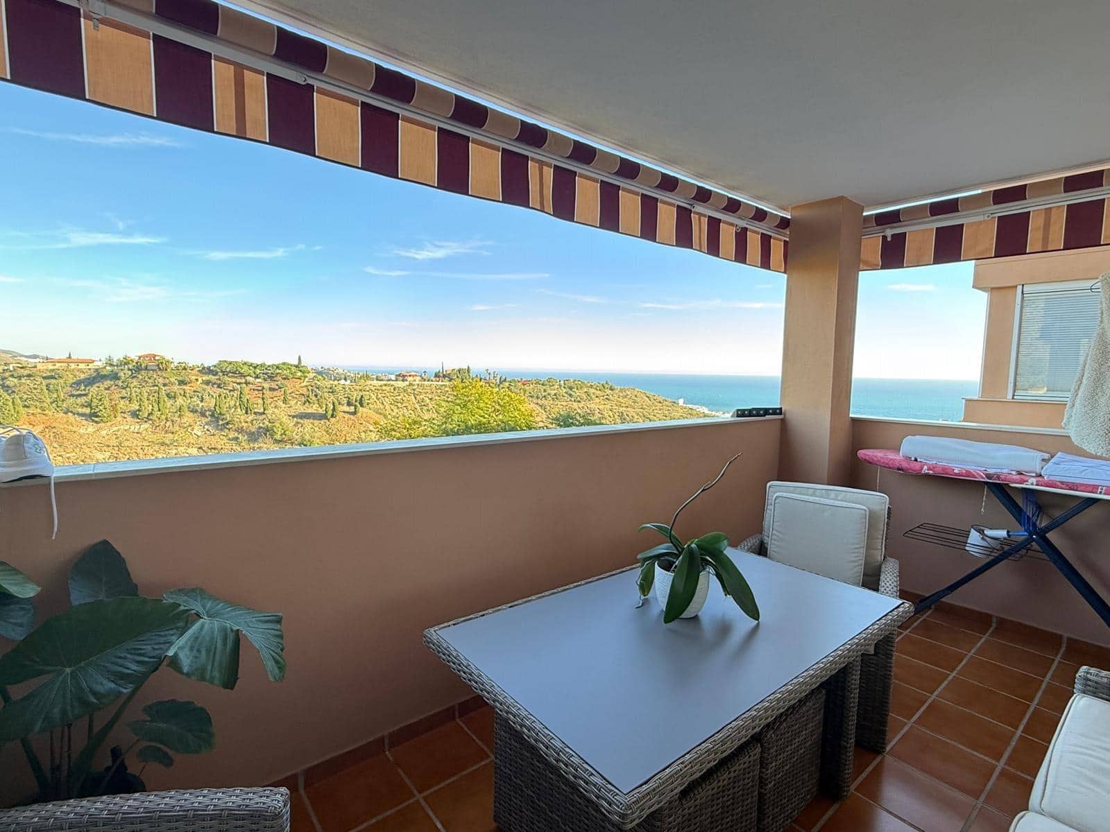 3 sypialnia Mieszkanie na sprzedaż w Rincon de la Victoria z basenem - 365 000 € (Ref: 9504358)