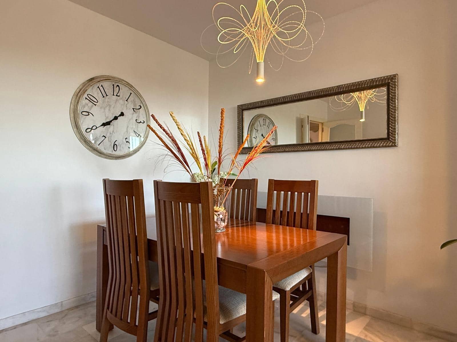 3 sypialnia Mieszkanie na sprzedaż w Rincon de la Victoria z basenem - 365 000 € (Ref: 9504358)