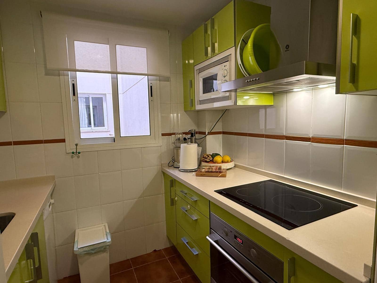 3 sypialnia Mieszkanie na sprzedaż w Rincon de la Victoria z basenem - 365 000 € (Ref: 9504358)