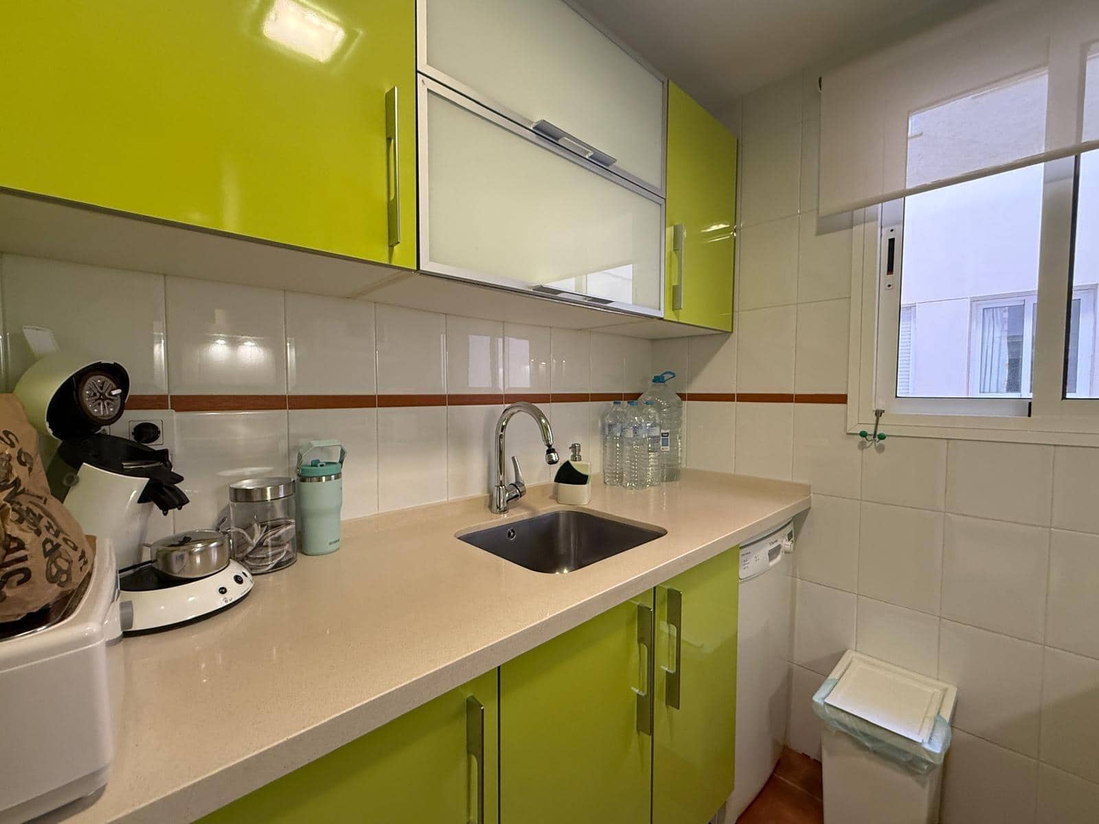 3 sypialnia Mieszkanie na sprzedaż w Rincon de la Victoria z basenem - 365 000 € (Ref: 9504358)