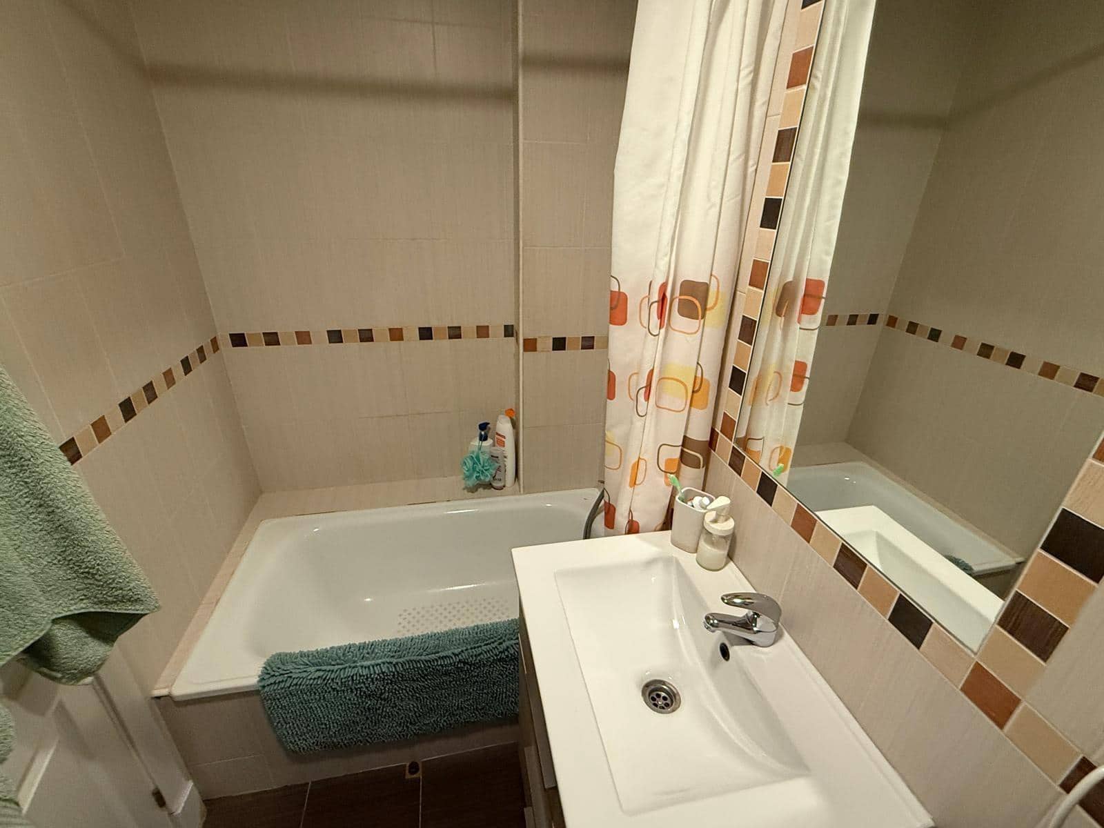 3 sypialnia Mieszkanie na sprzedaż w Rincon de la Victoria z basenem - 365 000 € (Ref: 9504358)