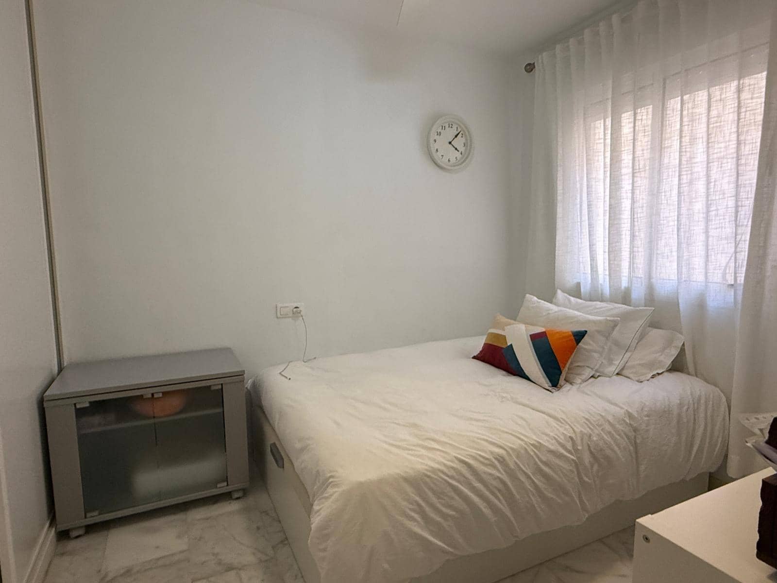 3 sypialnia Mieszkanie na sprzedaż w Rincon de la Victoria z basenem - 365 000 € (Ref: 9504358)