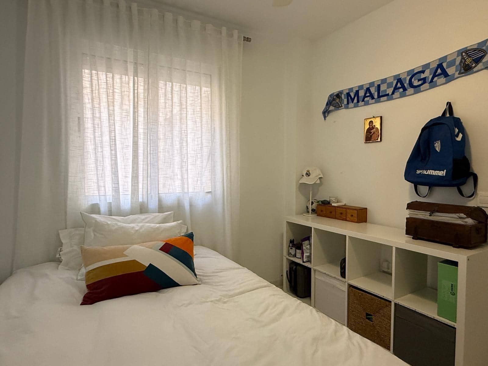 3 sypialnia Mieszkanie na sprzedaż w Rincon de la Victoria z basenem - 365 000 € (Ref: 9504358)