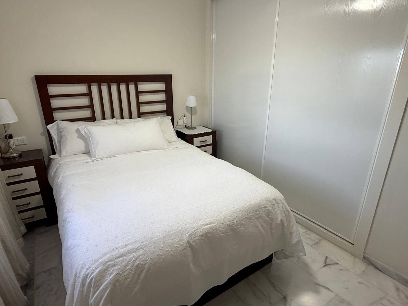 3 sypialnia Mieszkanie na sprzedaż w Rincon de la Victoria z basenem - 365 000 € (Ref: 9504358)