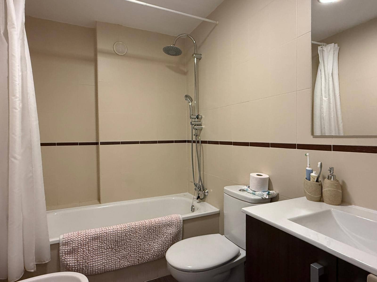 3 sypialnia Mieszkanie na sprzedaż w Rincon de la Victoria z basenem - 365 000 € (Ref: 9504358)