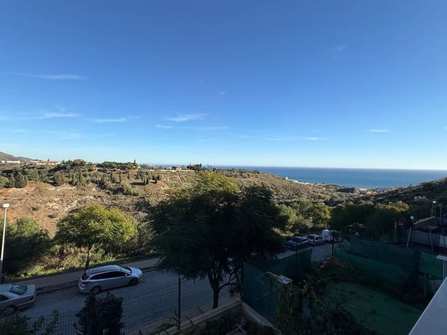 3 sypialnia Mieszkanie na sprzedaż w Rincón de la Victoria z basenem - 365 000 € (Ref: 9504358)