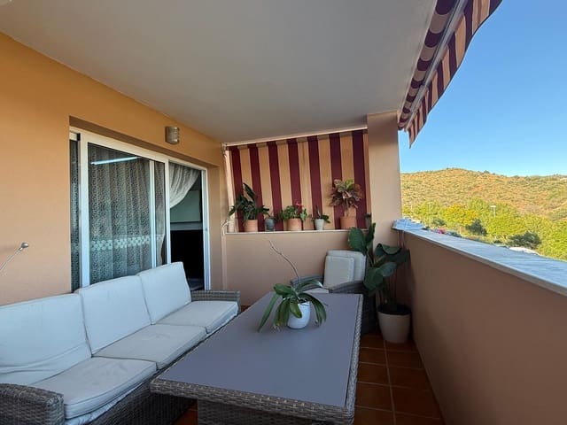 3 sypialnia Mieszkanie na sprzedaż w Rincón de la Victoria z basenem - 365 000 € (Ref: 9504358)