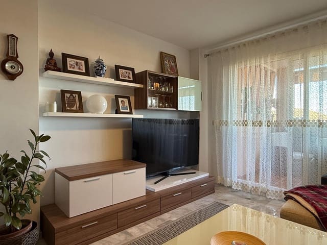 3 sypialnia Mieszkanie na sprzedaż w Rincón de la Victoria z basenem - 365 000 € (Ref: 9504358)