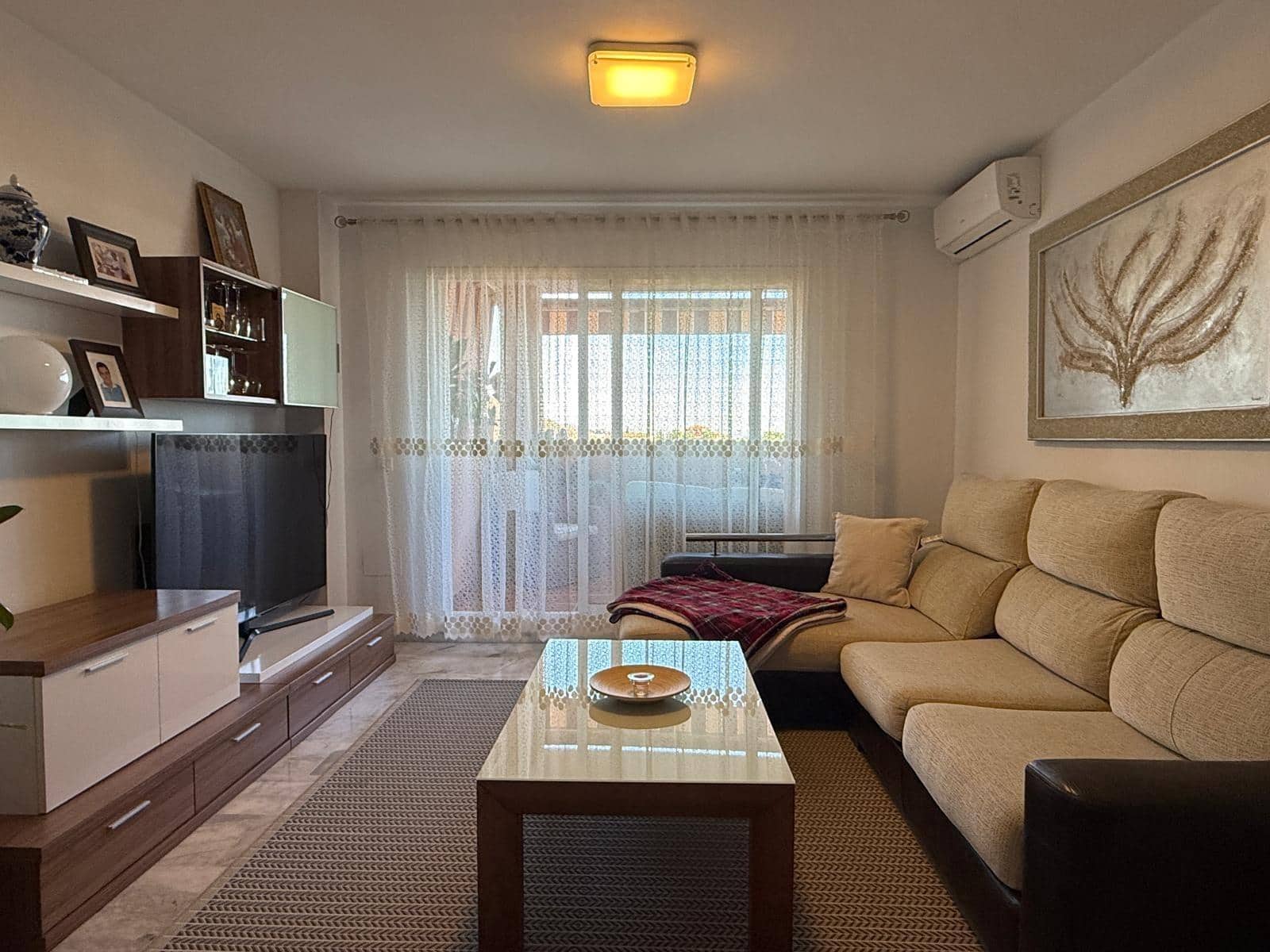 3 sypialnia Mieszkanie na sprzedaż w Rincon de la Victoria z basenem - 365 000 € (Ref: 9504358)