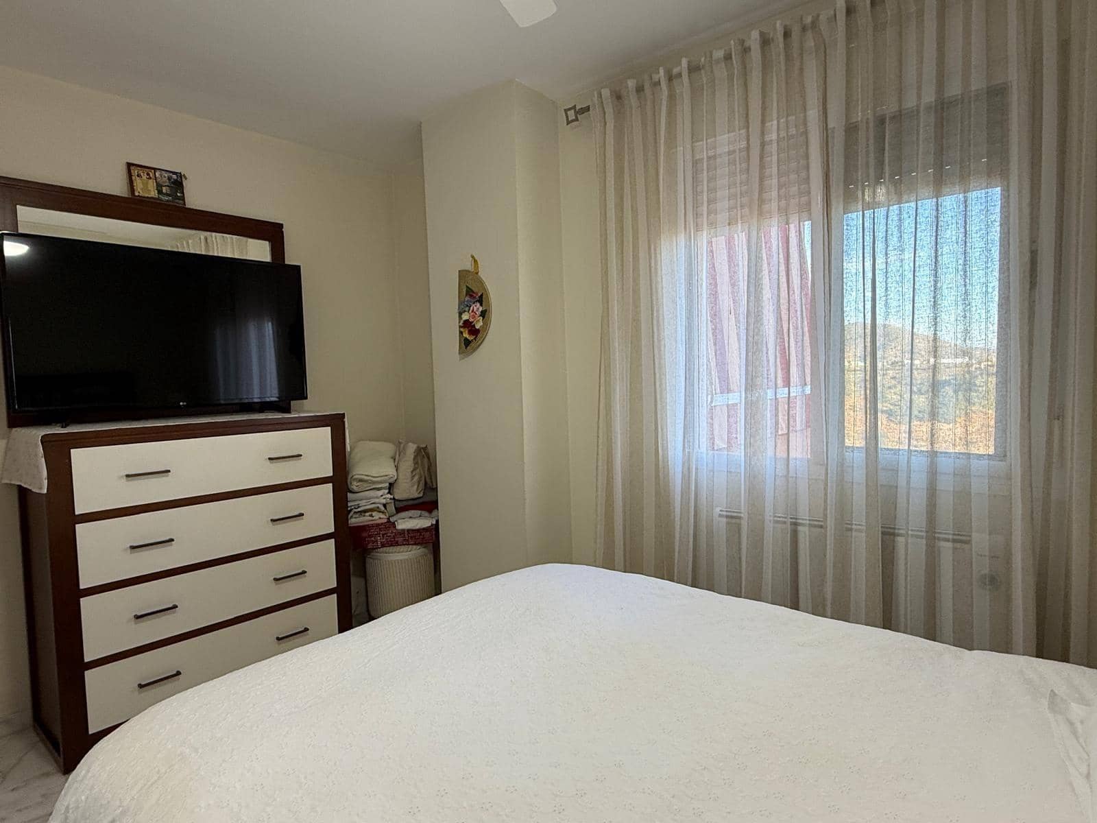 3 sypialnia Mieszkanie na sprzedaż w Rincon de la Victoria z basenem - 365 000 € (Ref: 9504358)