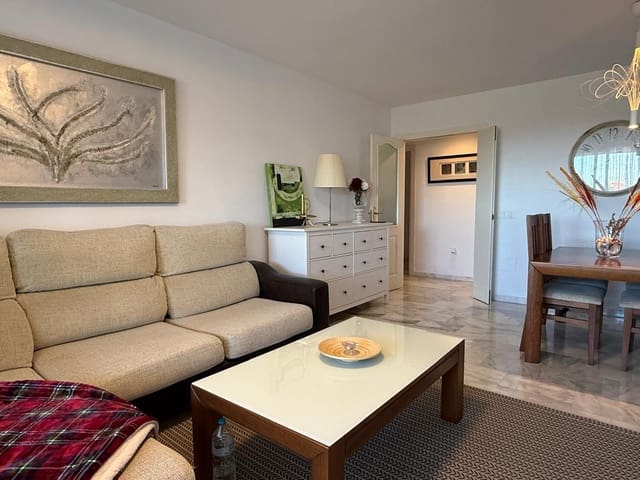 3 sypialnia Mieszkanie na sprzedaż w Rincón de la Victoria z basenem - 365 000 € (Ref: 9504358)