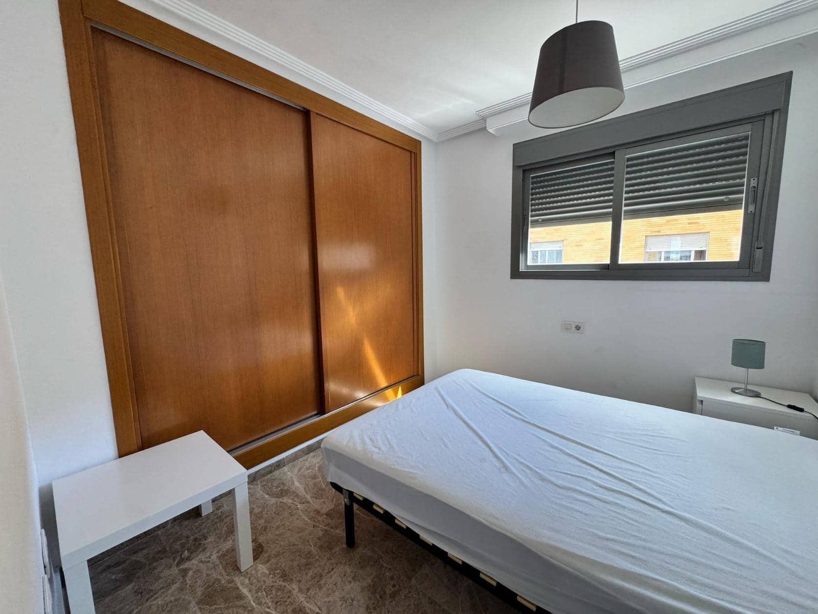 3 sypialnia Penthouse na sprzedaż w Miasto Malaga z basenem garażem - 595 000 € (Ref: 9508943)