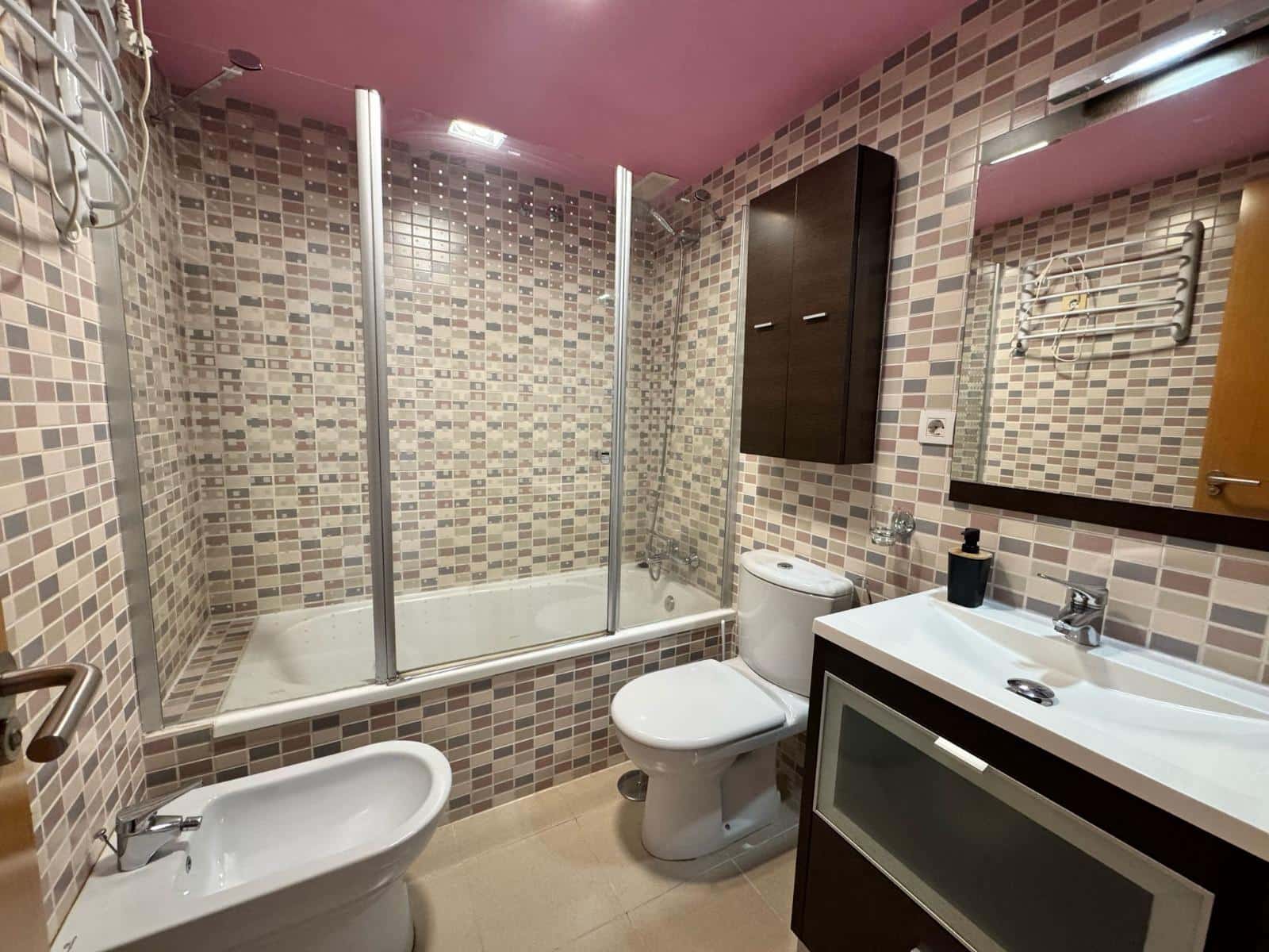 3 sypialnia Penthouse na sprzedaż w Miasto Malaga z basenem garażem - 595 000 € (Ref: 9508943)