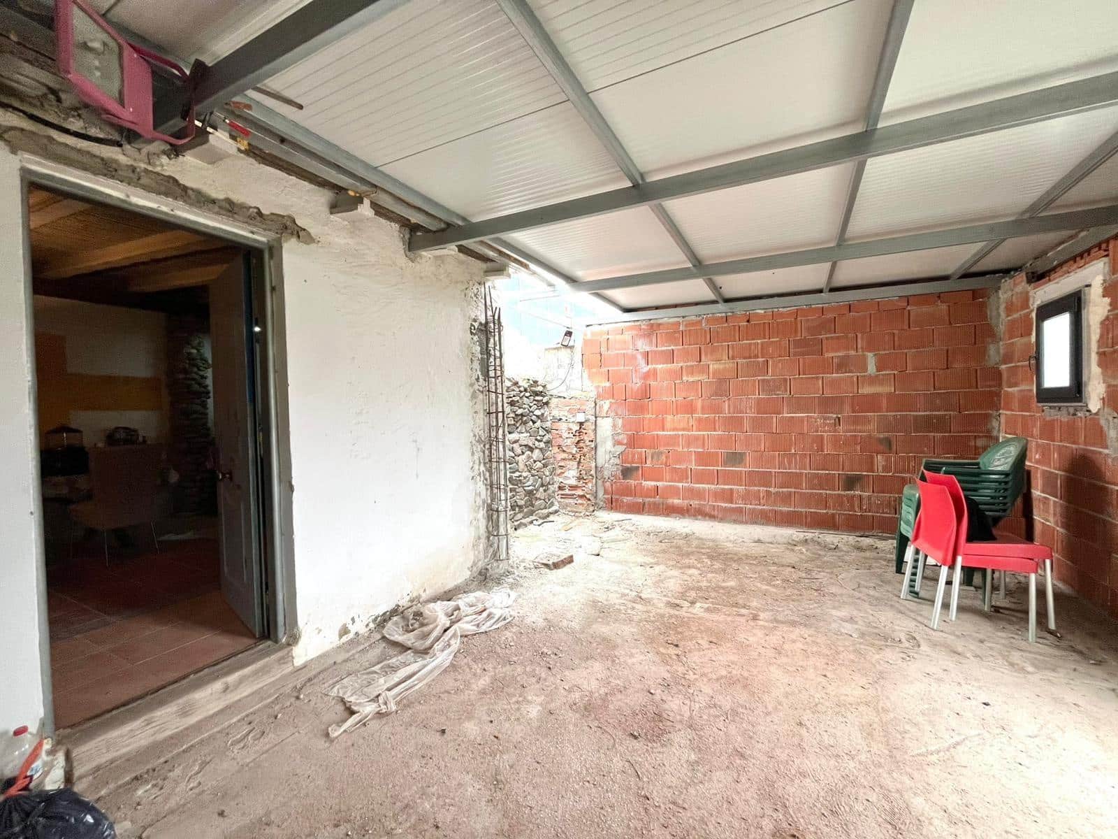 2 makuuhuone Maalaistalo myytävänä paikassa Malaga kaupunki - 197 000 € (Ref: 9513476)