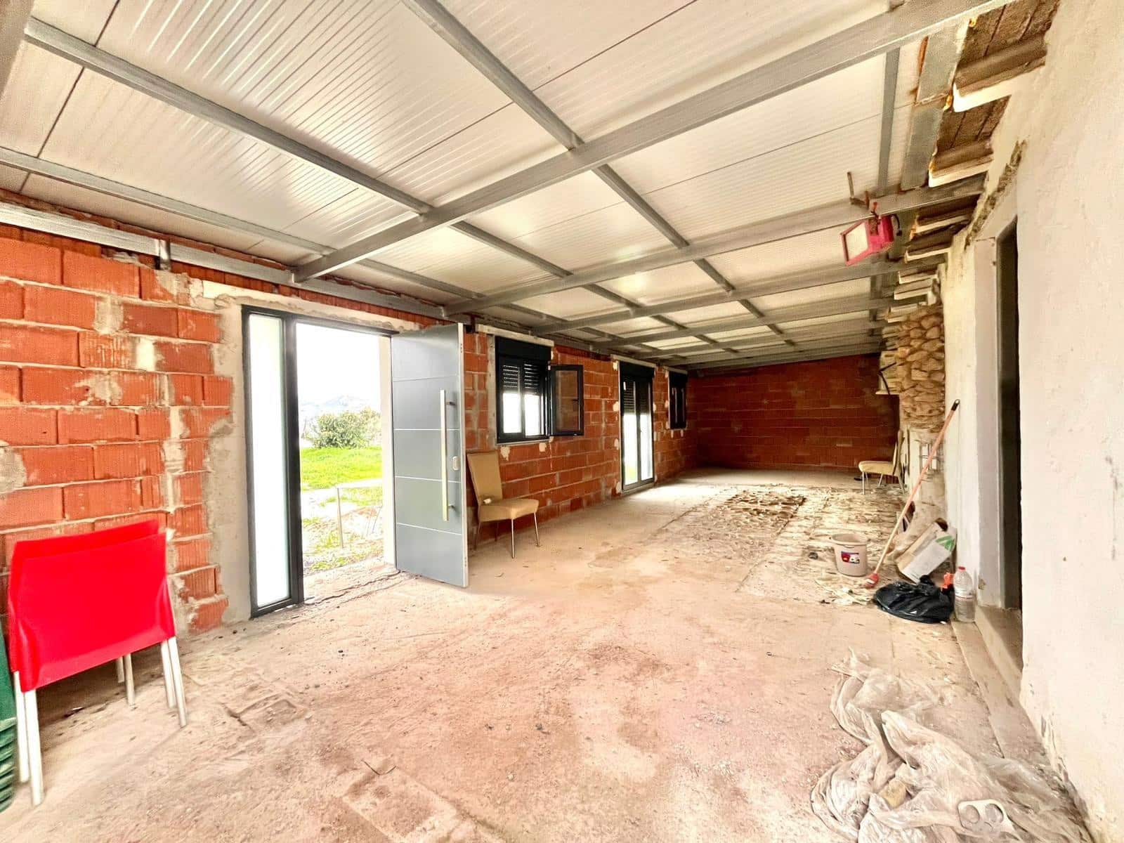 2 makuuhuone Maalaistalo myytävänä paikassa Malaga kaupunki - 197 000 € (Ref: 9513476)