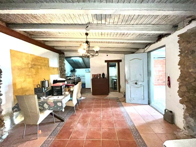 2 makuuhuone Maalaistalo myytävänä paikassa Málaga kaupunki - 197 000 € (Ref: 9513476)