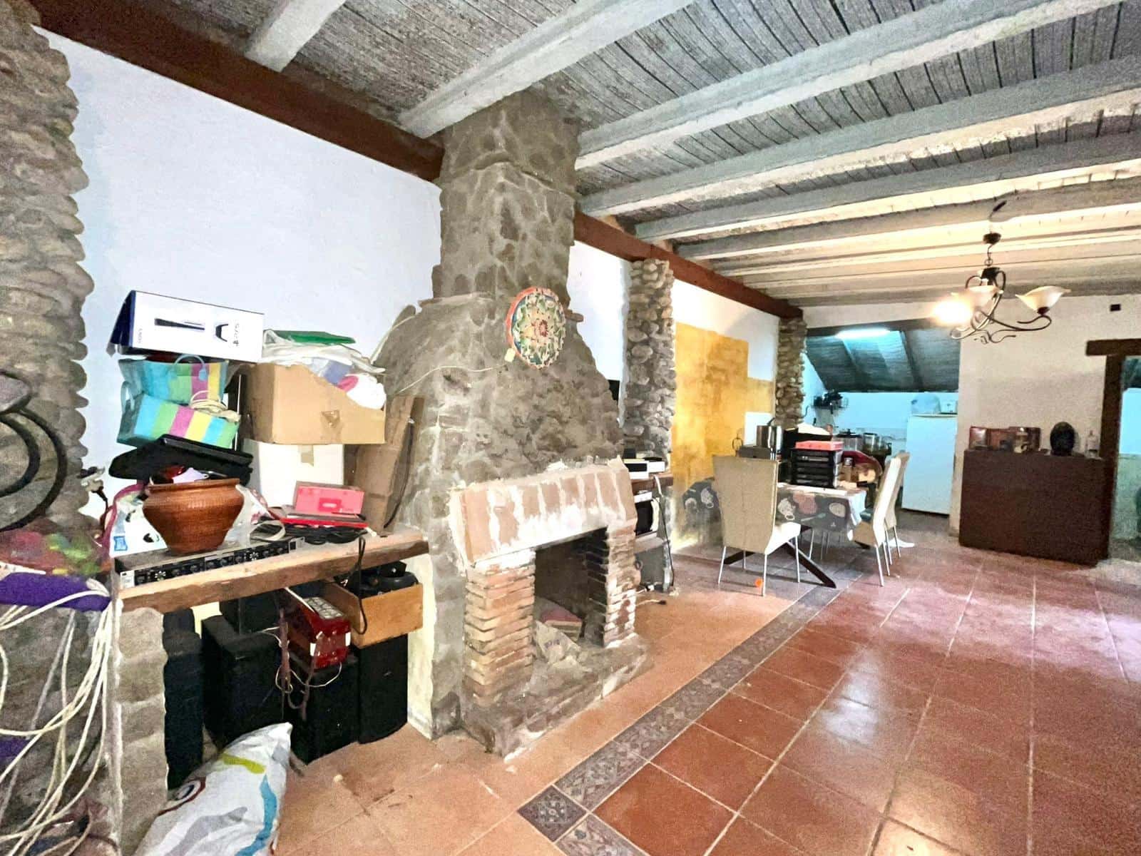 2 makuuhuone Maalaistalo myytävänä paikassa Malaga kaupunki - 197 000 € (Ref: 9513476)