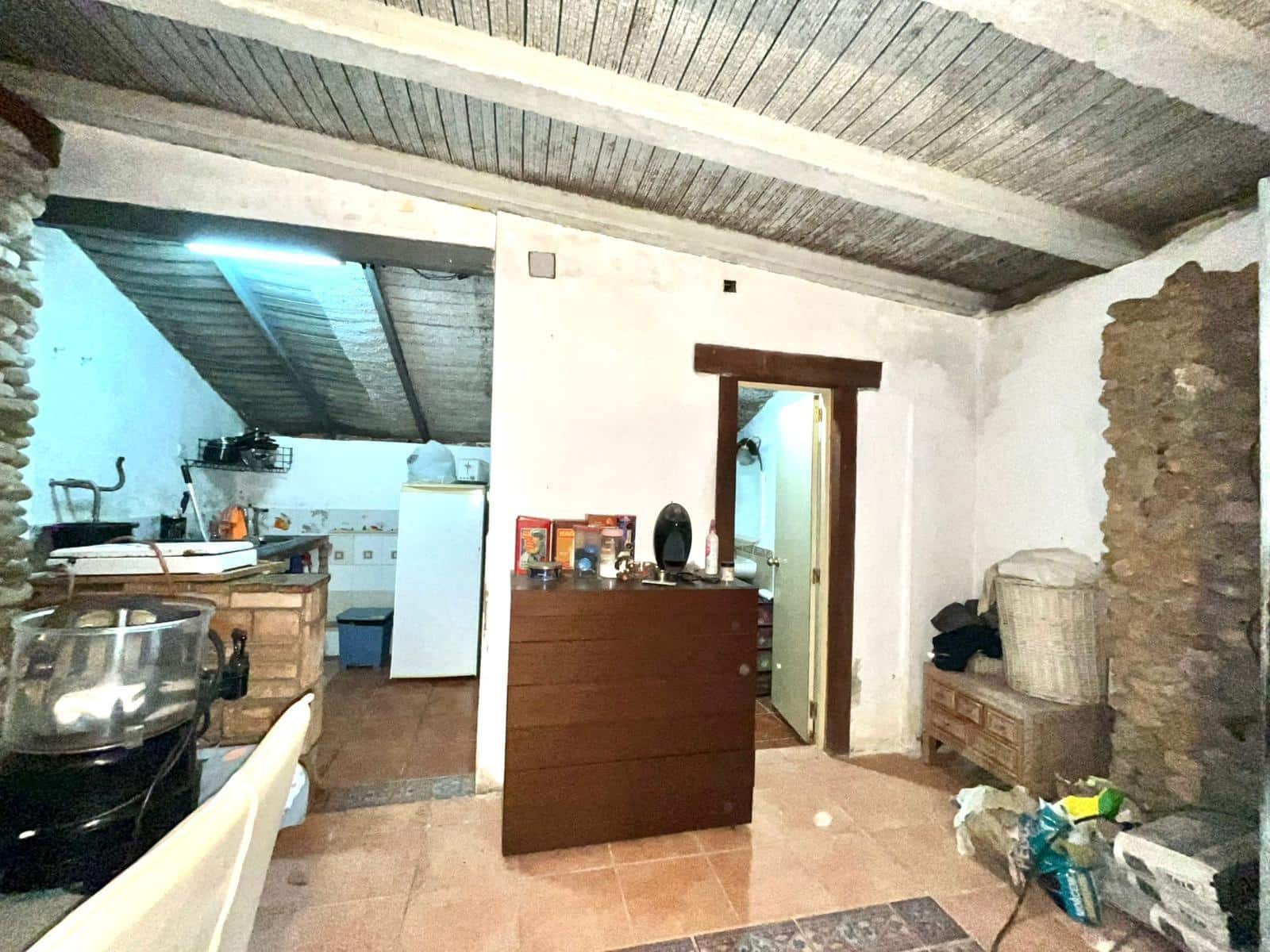 2 makuuhuone Maalaistalo myytävänä paikassa Malaga kaupunki - 197 000 € (Ref: 9513476)