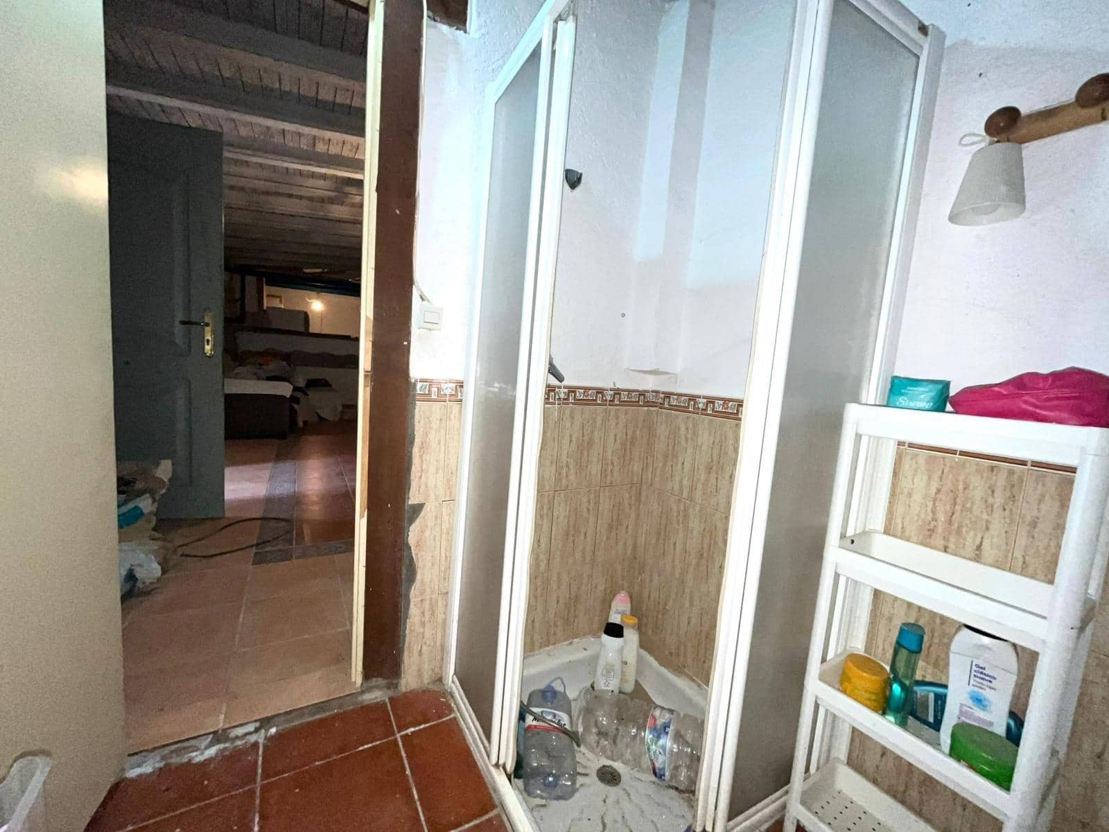 2 makuuhuone Maalaistalo myytävänä paikassa Malaga kaupunki - 197 000 € (Ref: 9513476)