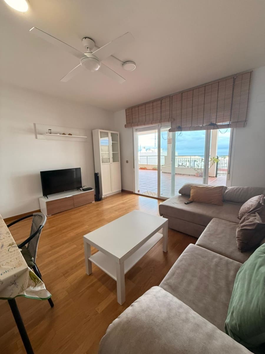 2 sypialnia Mieszkanie na sprzedaż w Rincon de la Victoria z basenem garażem - 395 000 € (Ref: 9513477)