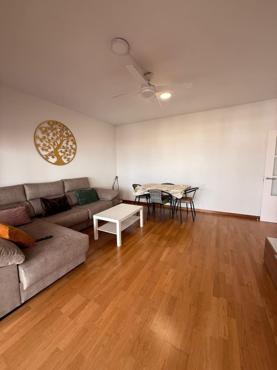 2 sypialnia Mieszkanie na sprzedaż w Rincon de la Victoria z basenem garażem - 395 000 € (Ref: 9513477)