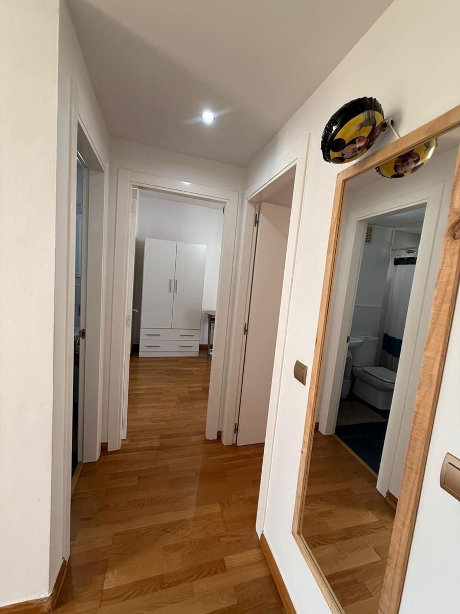 2 sypialnia Mieszkanie na sprzedaż w Rincon de la Victoria z basenem garażem - 395 000 € (Ref: 9513477)