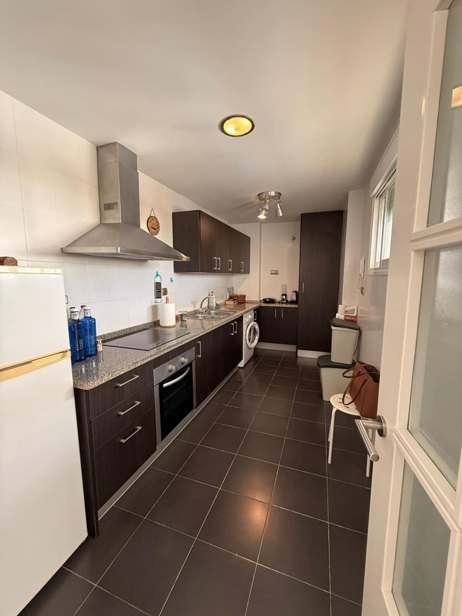 2 sypialnia Mieszkanie na sprzedaż w Rincon de la Victoria z basenem garażem - 395 000 € (Ref: 9513477)