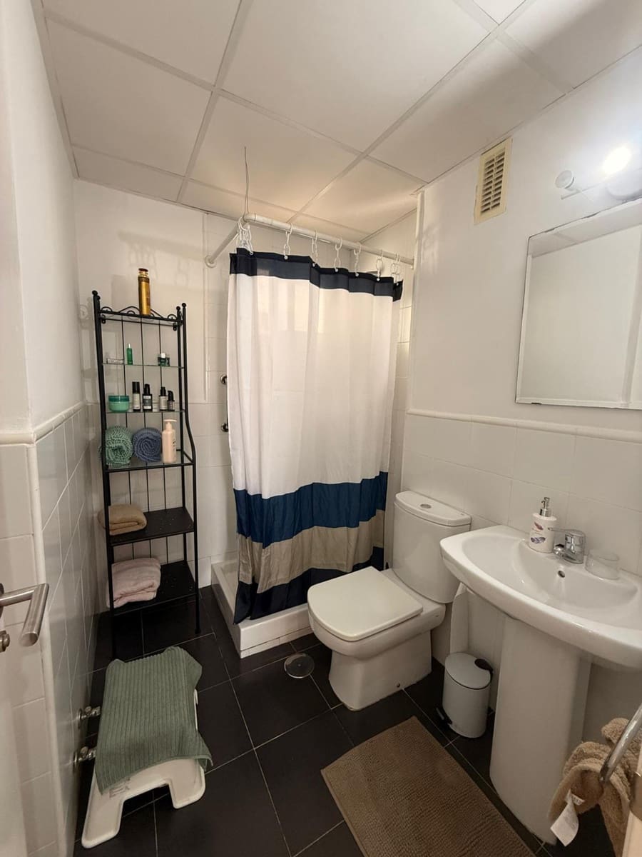 2 sypialnia Mieszkanie na sprzedaż w Rincon de la Victoria z basenem garażem - 395 000 € (Ref: 9513477)