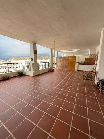 2 sypialnia Mieszkanie na sprzedaż w Rincón de la Victoria z basenem garażem - 395 000 € (Ref: 9513477)