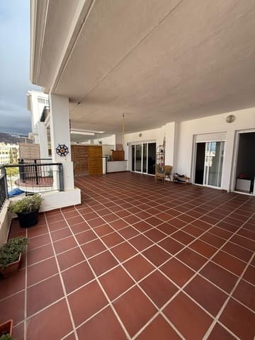 2 sypialnia Mieszkanie na sprzedaż w Rincón de la Victoria z basenem garażem - 395 000 € (Ref: 9513477)