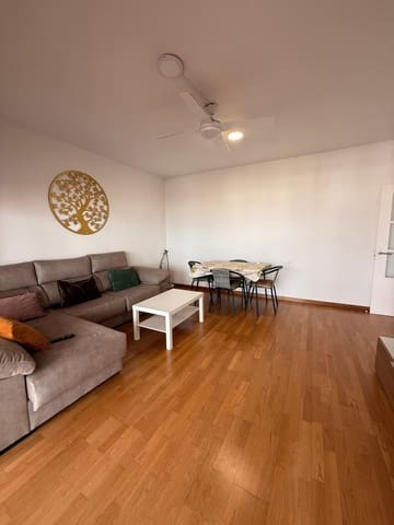 2 sypialnia Mieszkanie na sprzedaż w Rincón de la Victoria z basenem garażem - 395 000 € (Ref: 9513477)