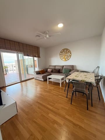 2 sypialnia Mieszkanie na sprzedaż w Rincón de la Victoria z basenem garażem - 395 000 € (Ref: 9513477)