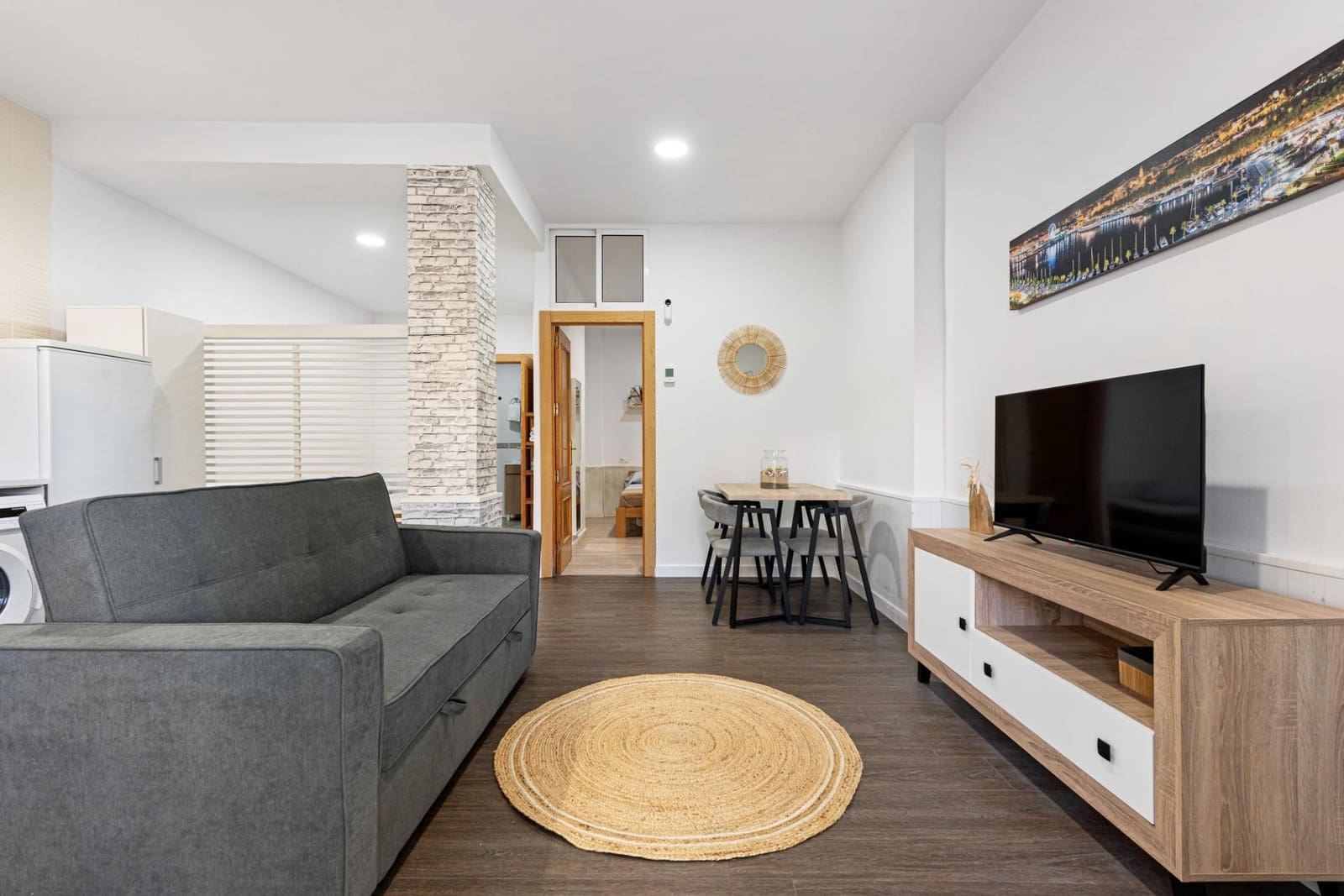 2 soverom Leilighet til salgs i Malaga by - € 229 000 (Ref: 9513481)