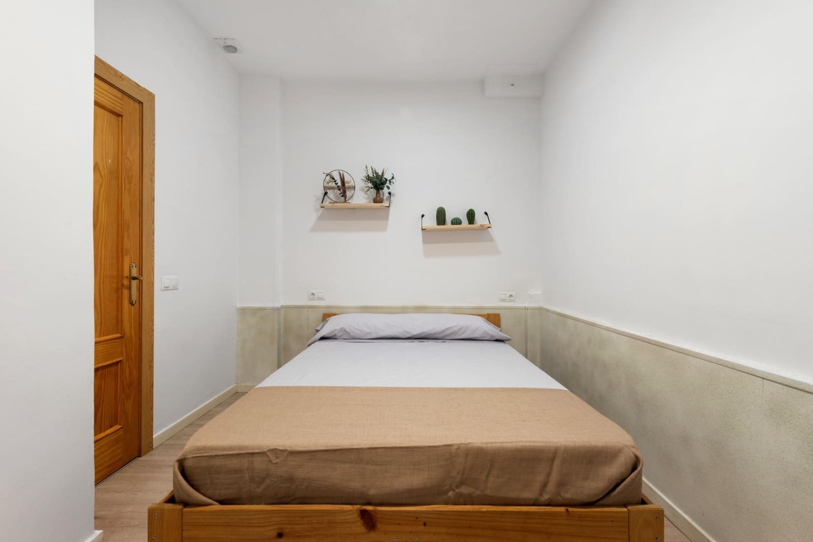 2 soverom Leilighet til salgs i Malaga by - € 229 000 (Ref: 9513481)