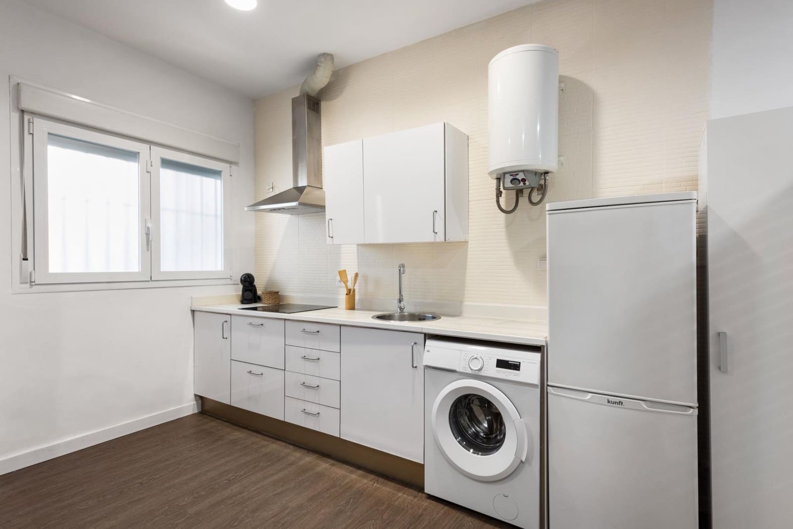 2 soverom Leilighet til salgs i Malaga by - € 229 000 (Ref: 9513481)