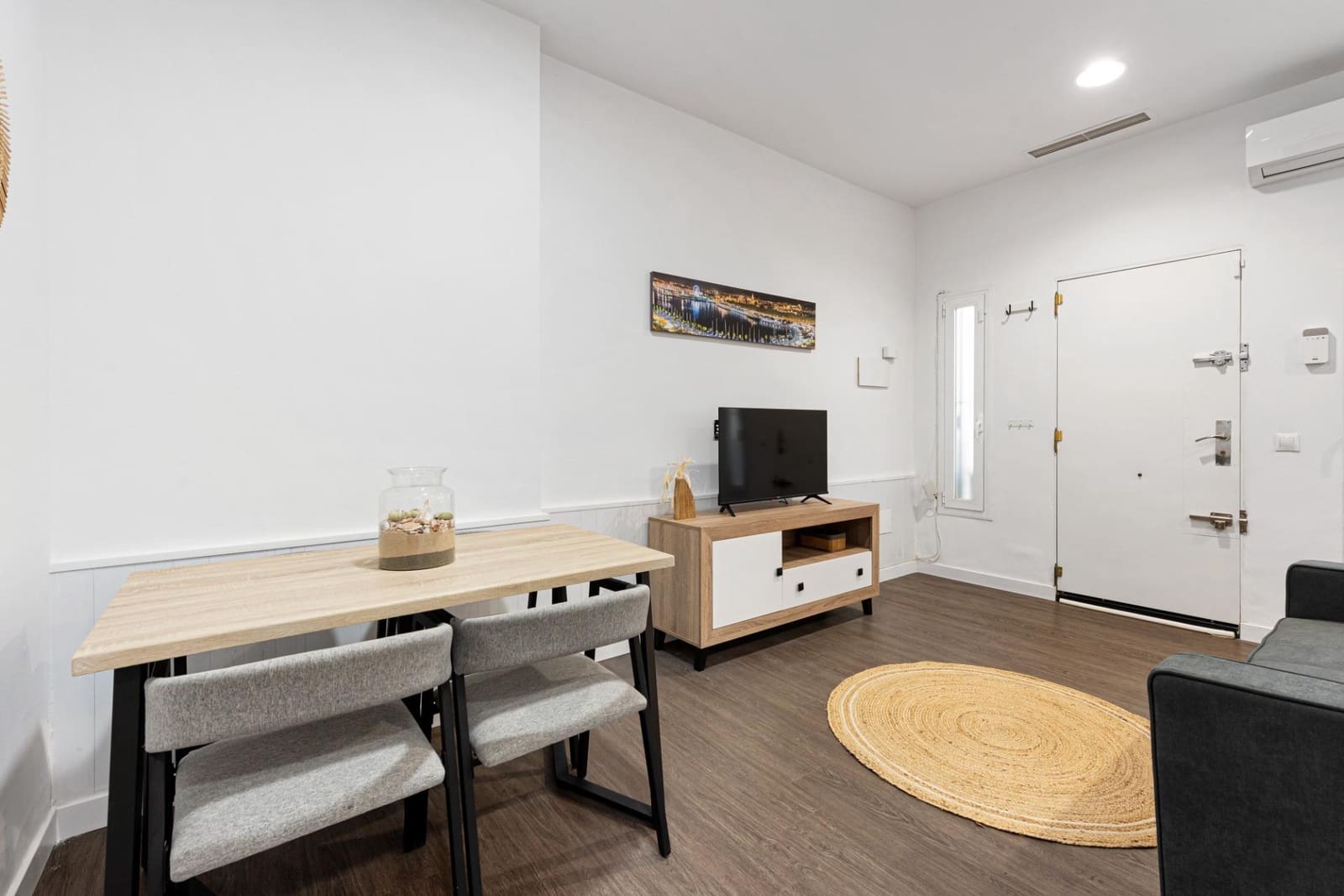 2 soverom Leilighet til salgs i Malaga by - € 229 000 (Ref: 9513481)