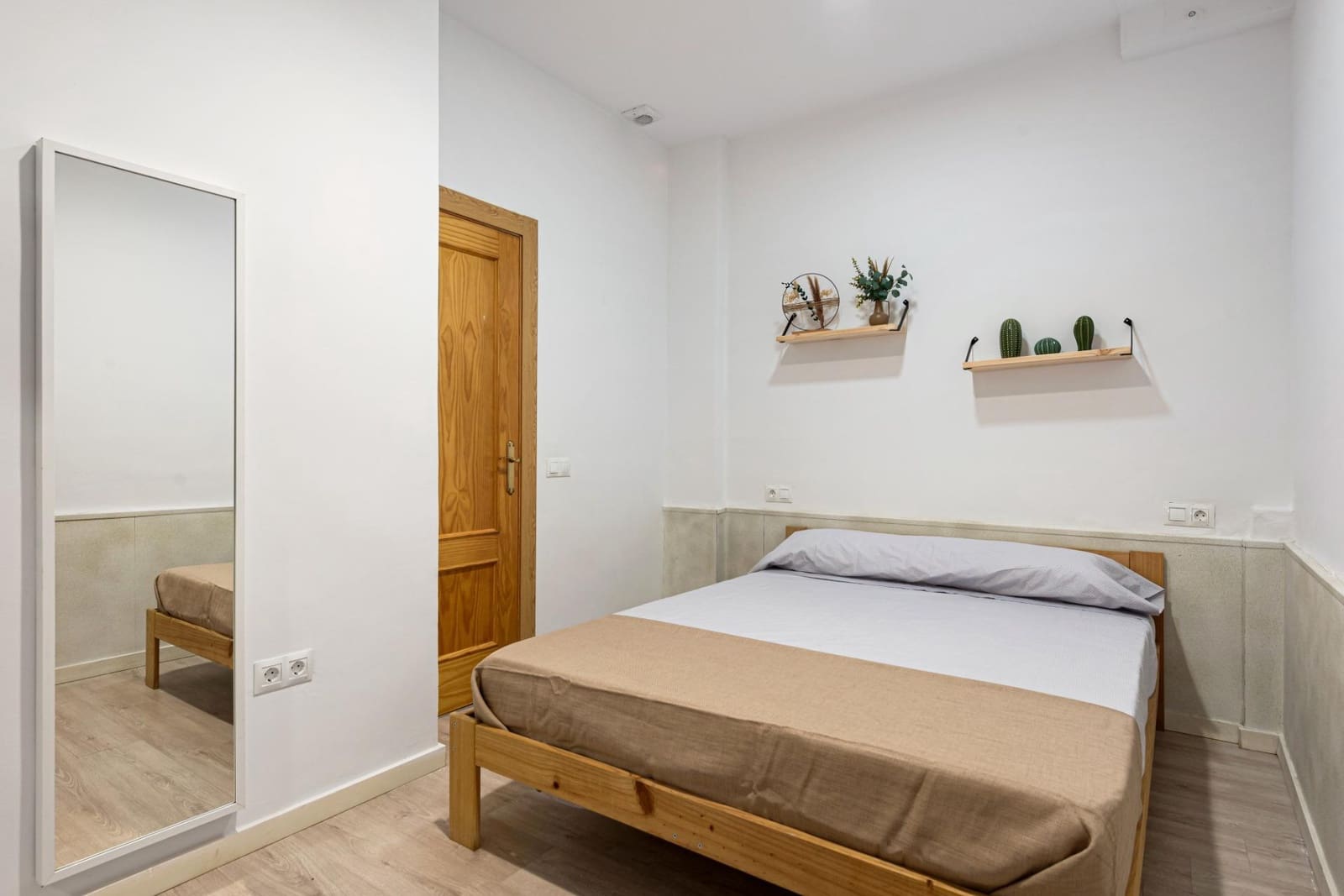 2 soverom Leilighet til salgs i Malaga by - € 229 000 (Ref: 9513481)