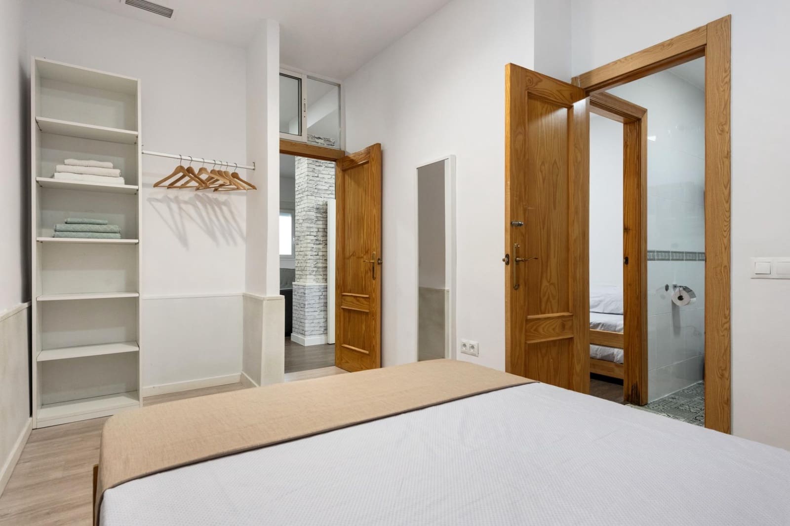 2 soverom Leilighet til salgs i Malaga by - € 229 000 (Ref: 9513481)