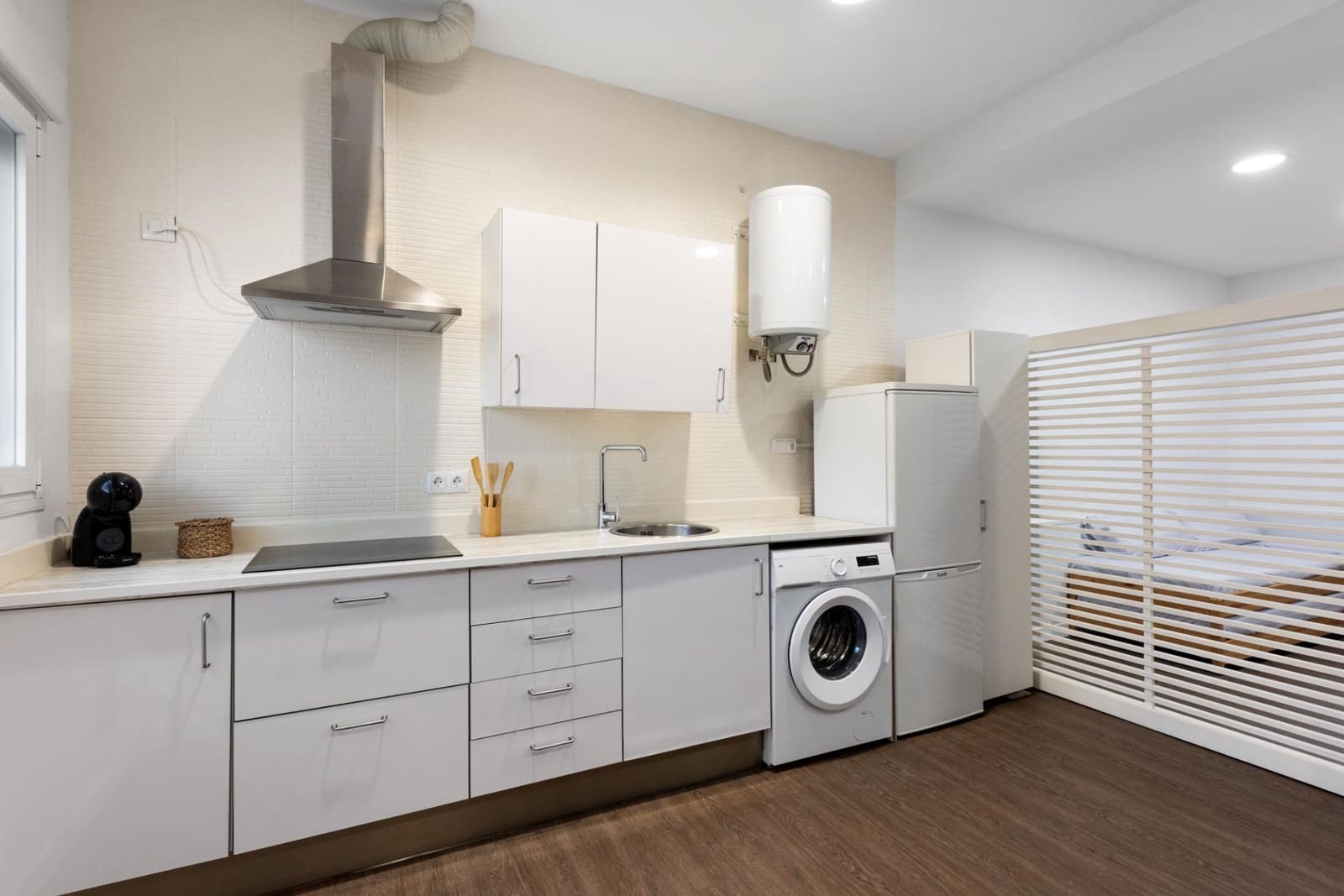 2 soverom Leilighet til salgs i Malaga by - € 229 000 (Ref: 9513481)