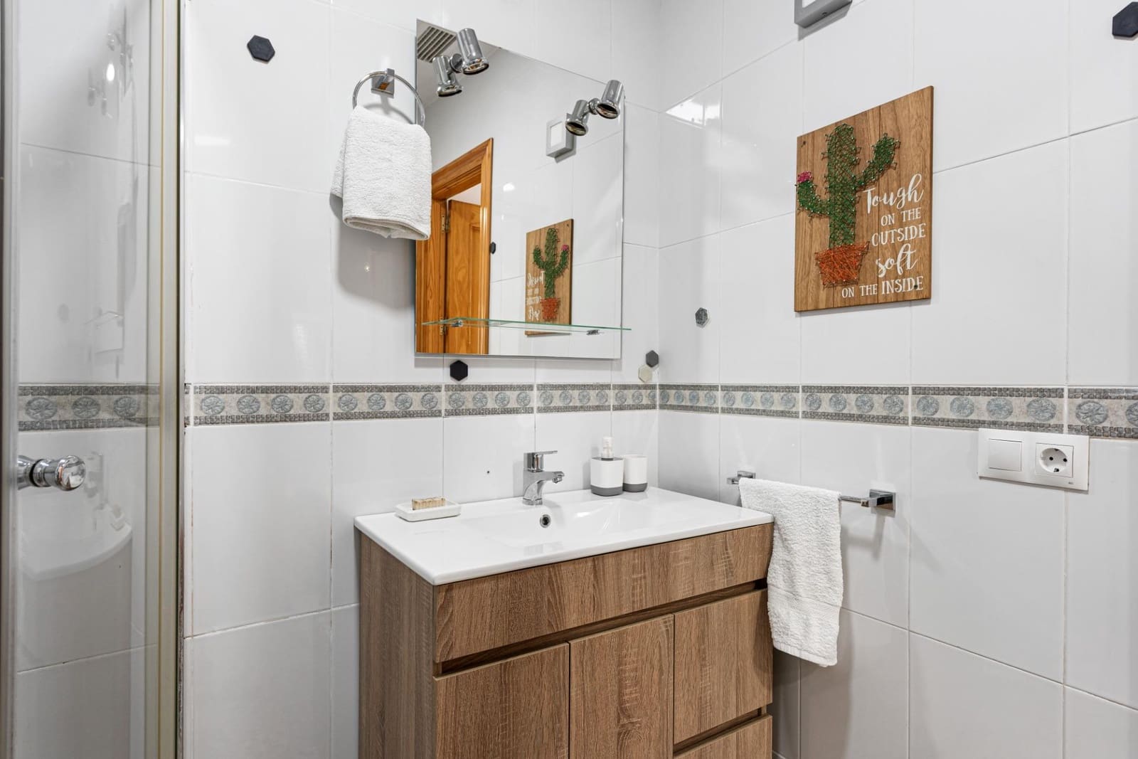 2 soverom Leilighet til salgs i Malaga by - € 229 000 (Ref: 9513481)