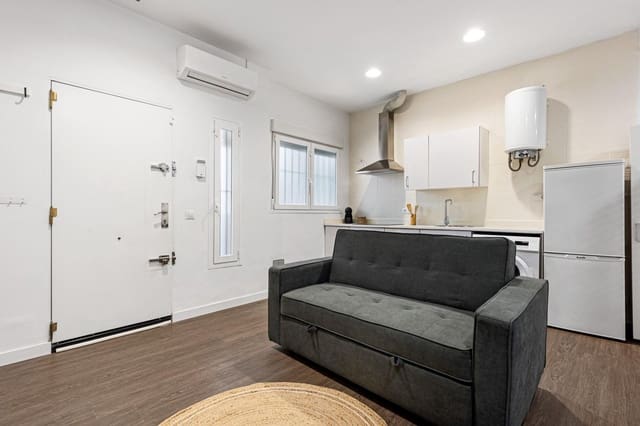 2 soverom Leilighet til salgs i Málaga by - € 229 000 (Ref: 9513481)