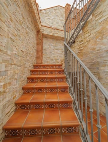 5 sovrum Villa till salu i Puerto de la Torre, Málaga stad med pool garage - 1 211 000 € (Ref: 9513482)