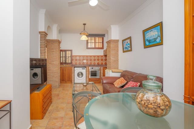 5 sovrum Villa till salu i Puerto de la Torre, Málaga stad med pool garage - 1 211 000 € (Ref: 9513482)