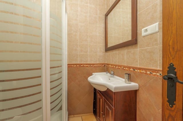 5 sovrum Villa till salu i Puerto de la Torre, Málaga stad med pool garage - 1 211 000 € (Ref: 9513482)