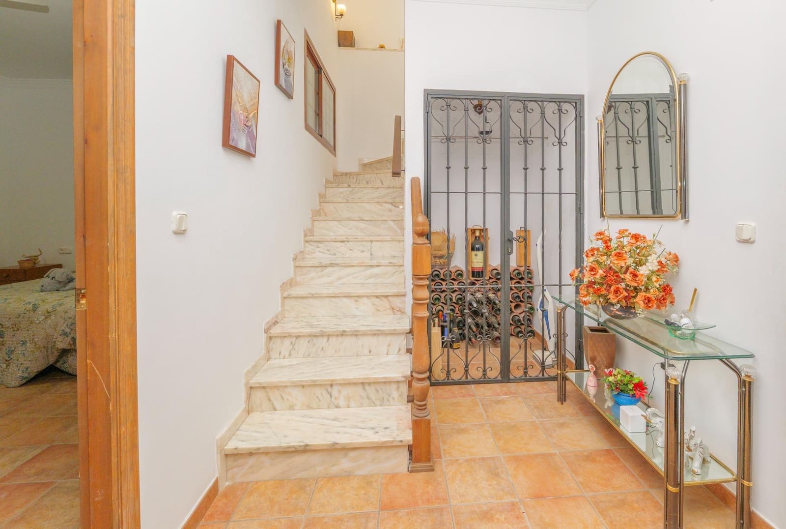 5 sovrum Villa till salu i Puerto de la Torre med pool garage - 1 211 000 € (Ref: 9513482)