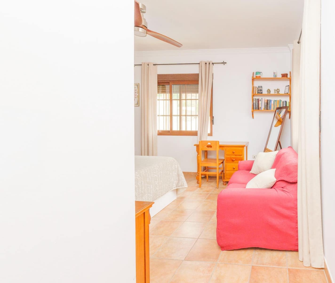 5 sovrum Villa till salu i Puerto de la Torre med pool garage - 1 211 000 € (Ref: 9513482)