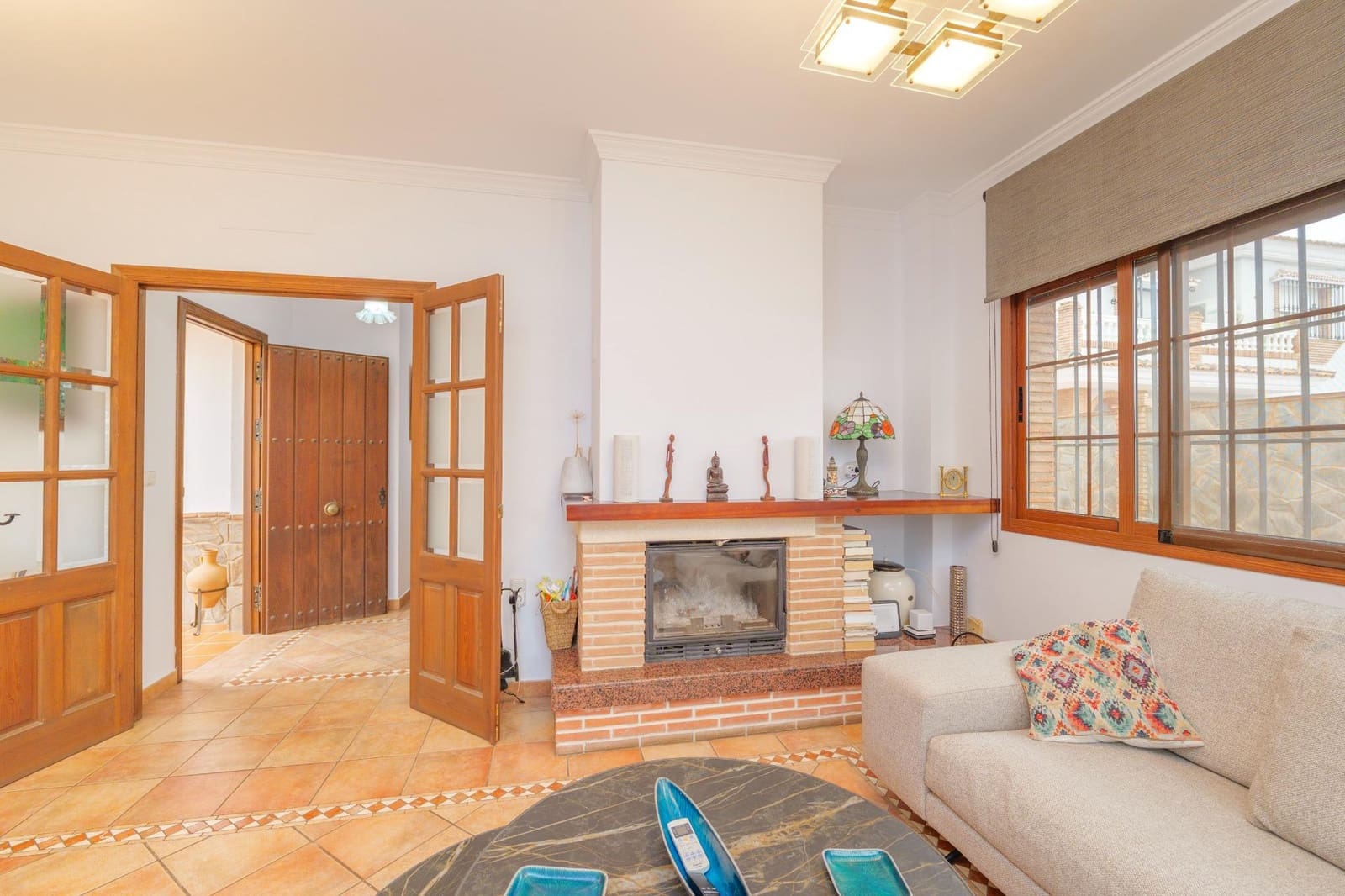 5 sovrum Villa till salu i Puerto de la Torre med pool garage - 1 211 000 € (Ref: 9513482)